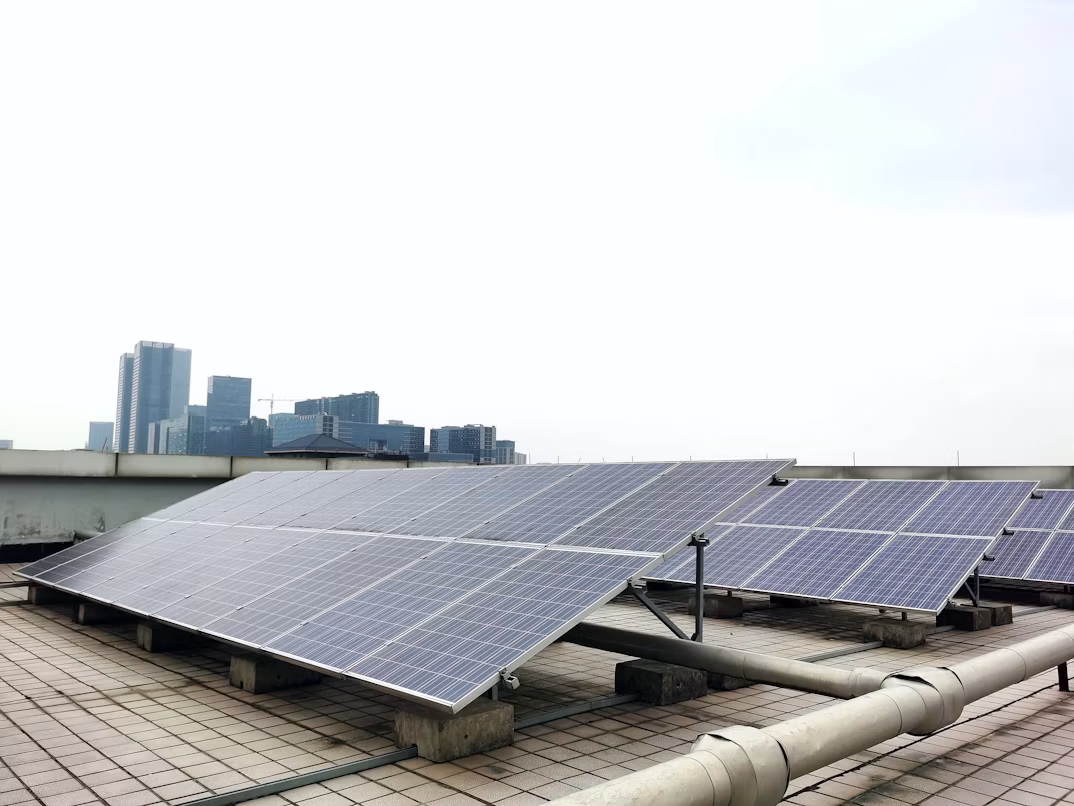 Active Origination of Bankable Solar Projects in Africa